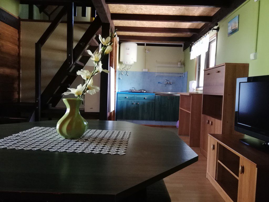 Domek Prusak